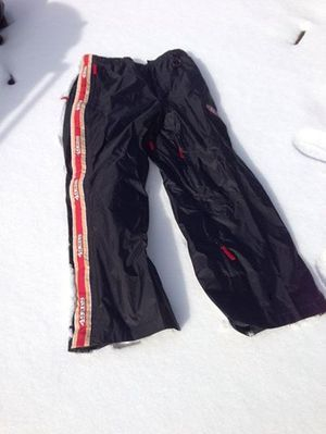 TailGaiter Pants Review