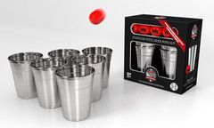 King of Beer Pong Review