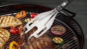 Grill Wrangler Review