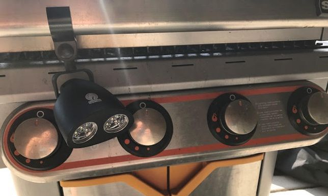 Grilling Equipment Review