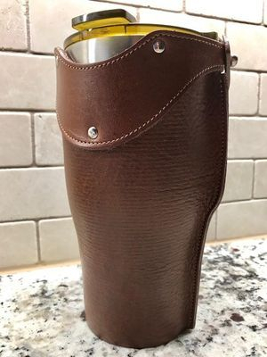 Colonel Littleton Tumbler Sleeve