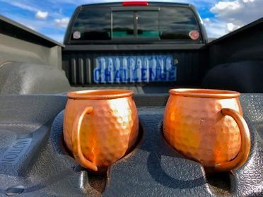 Crafty Mule Cooper Cups Review