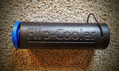 Flip Cooler Review