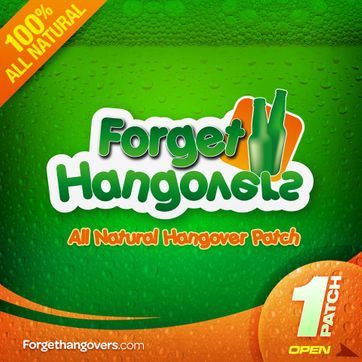 Forget Hangovers Review