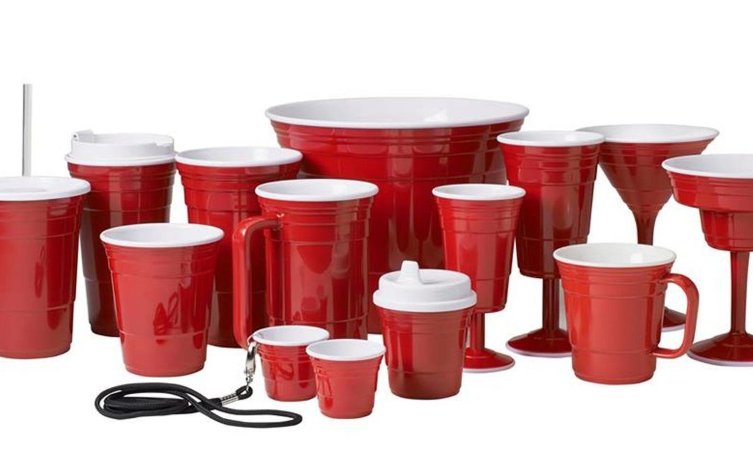 Red Cup Living Review