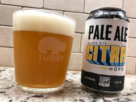 The Tubby Glass Review