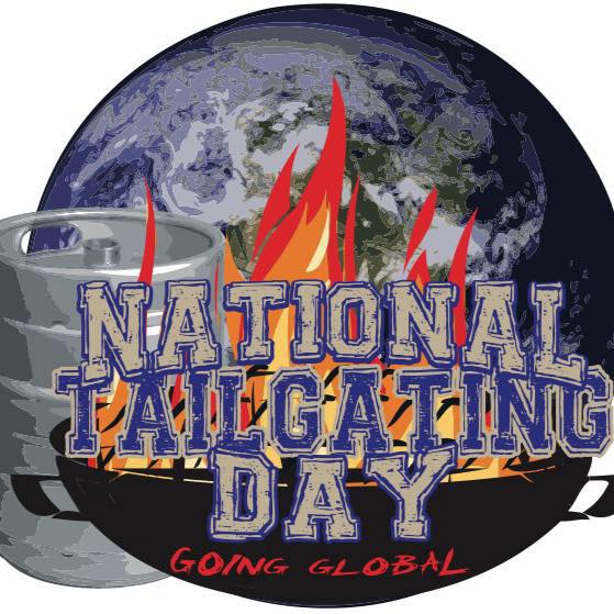 Top 10 tips to enjoy National Tailgating Day Tailgating Challenge