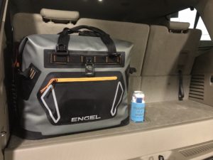 Engel HD30 Cooler