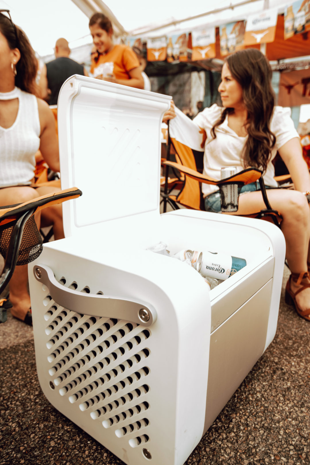 Kube Sound Cooler Review