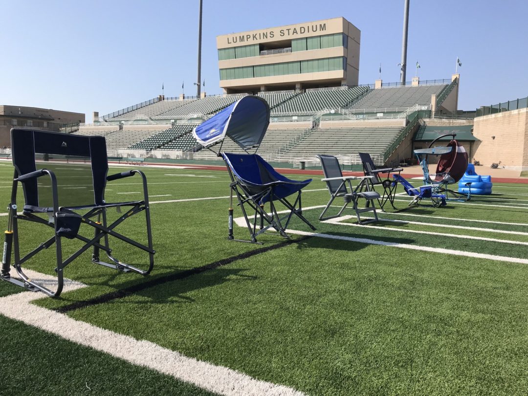 Top Tailgating Chairs