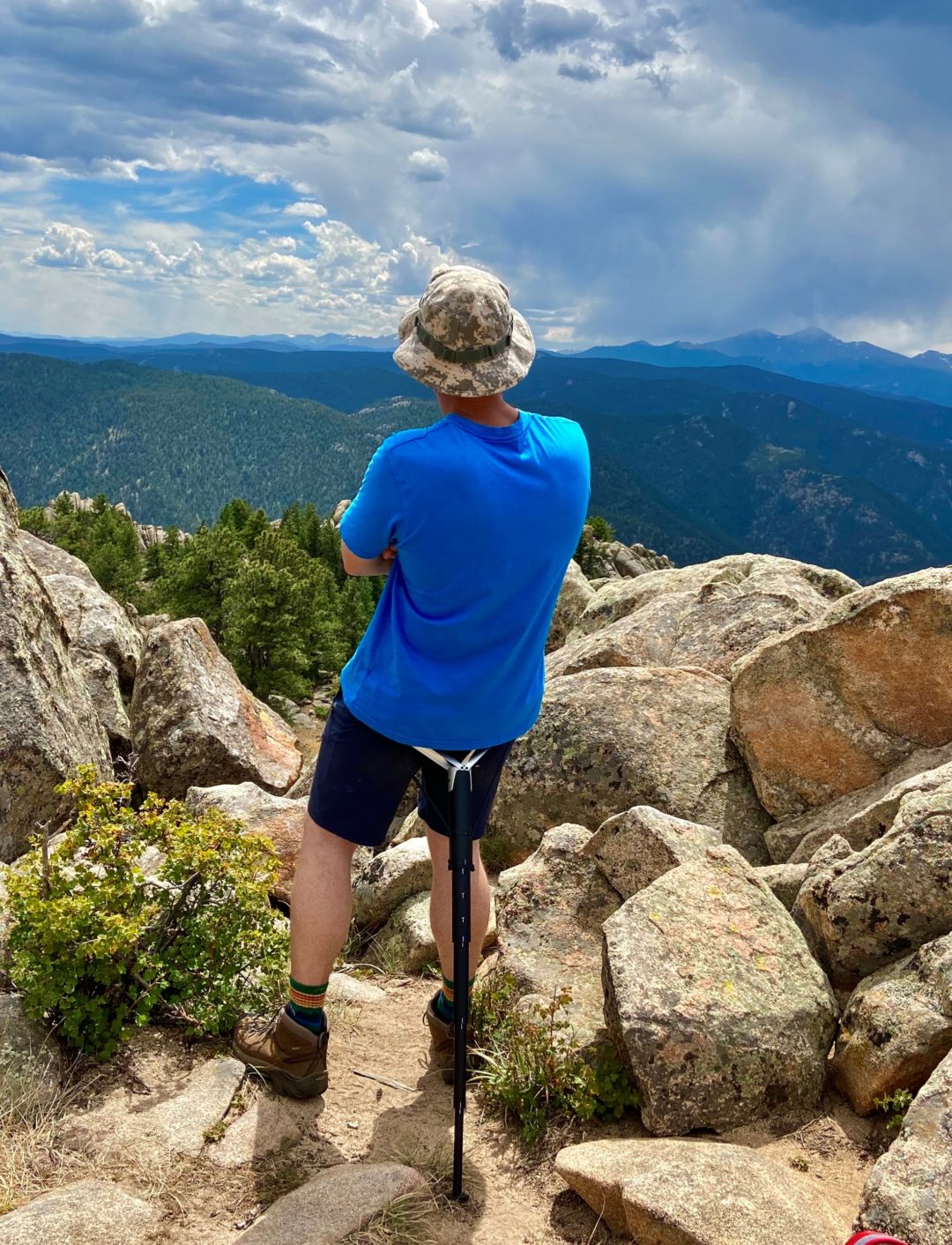 Sitpack Zen Chair Review