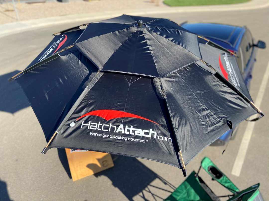 HatchAttach Review