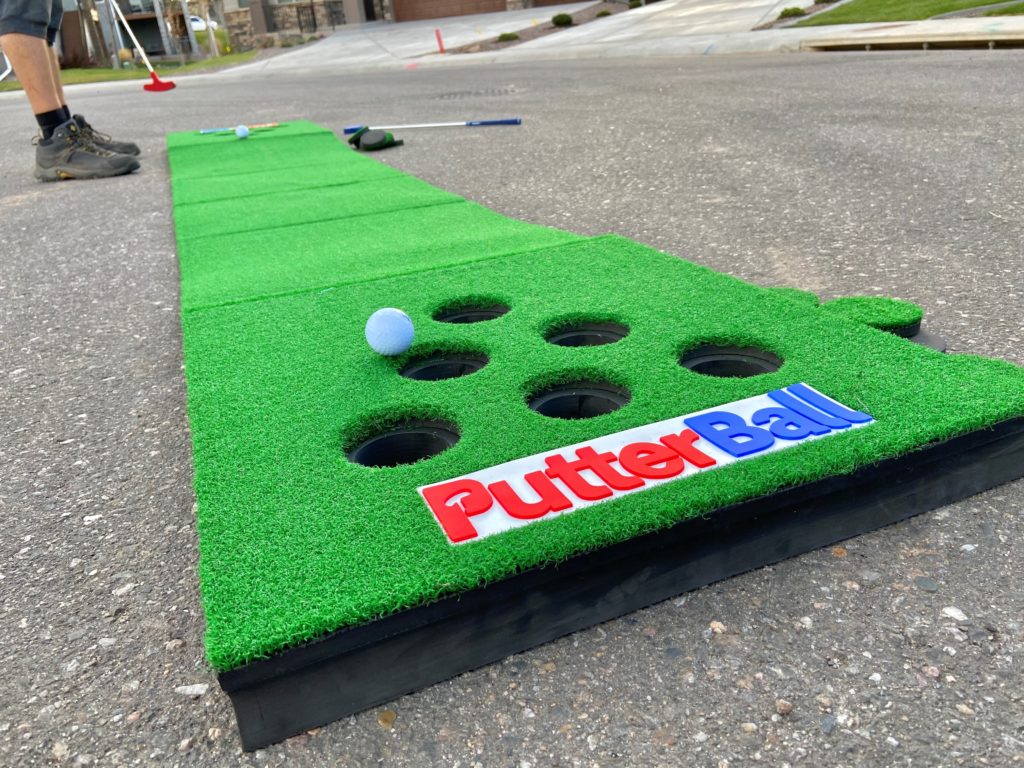 putterball