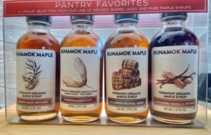 runamok craft maple syrup review