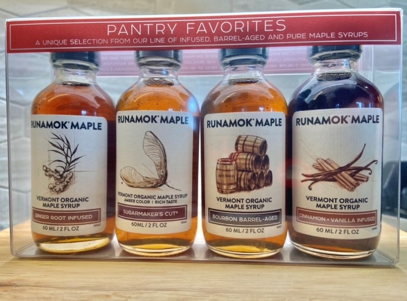 Runamok Craft Maple Syrup Review