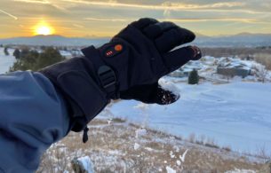 Ororowear Calgary Heated Gloves Review