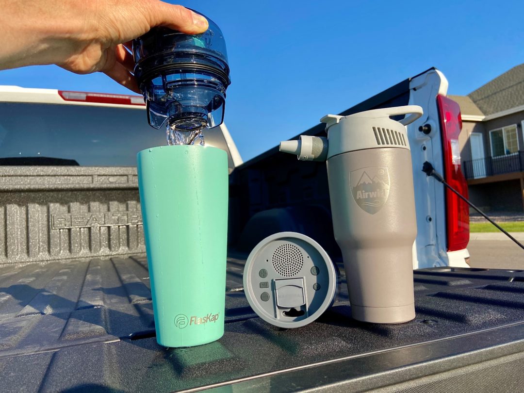 Best Tumbler Lids