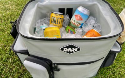 dam soft cooler review