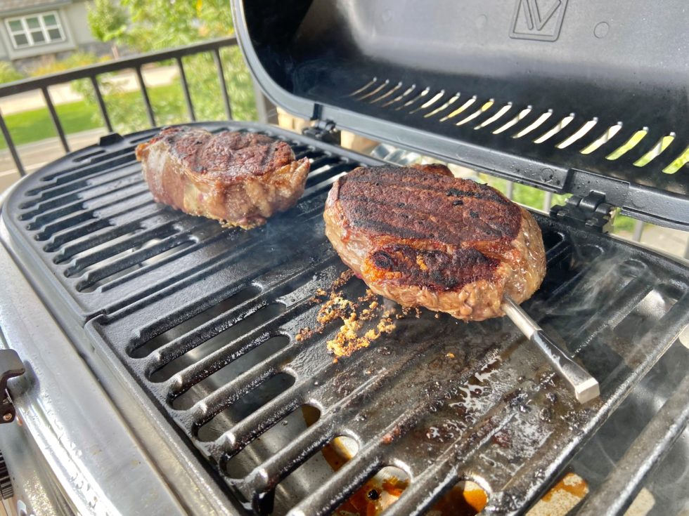 Meater Plus Wireless Meat Thermometer Review Tailgating Challenge