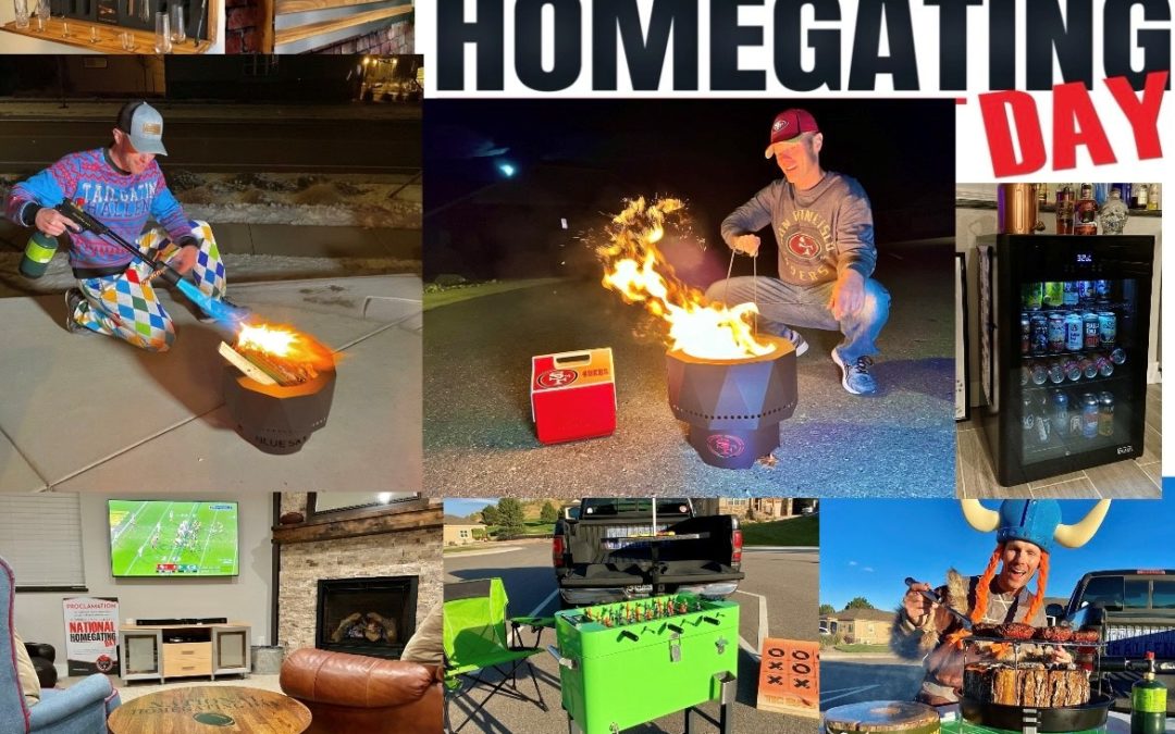 Top 10 Homegating Products 2022