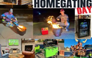 top 10 homegating products