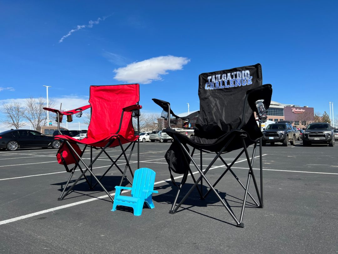 big tailgating chair Archives - Tailgating Challenge