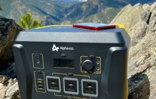 alpha ess AP1000 Review