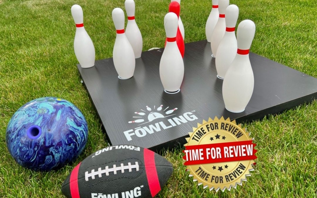 Fowling Game Review