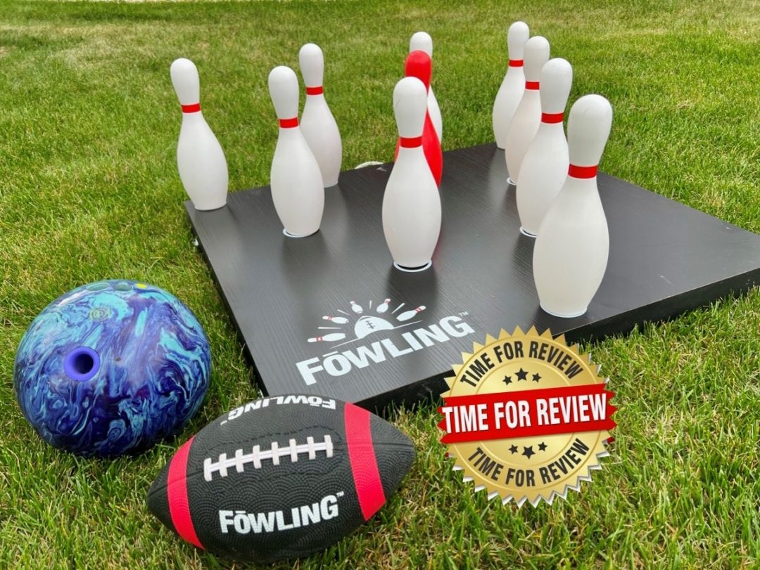 Fowling Game Review