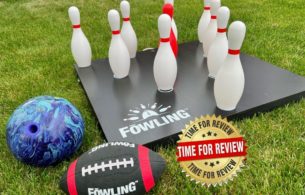 fowling game review