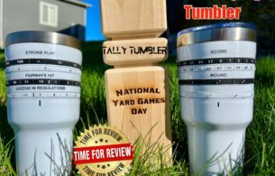 Tally Tumbler Review