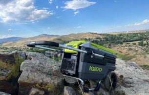 Igloo Trailmate Cooler Review