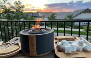 Smores by Terraflame Review