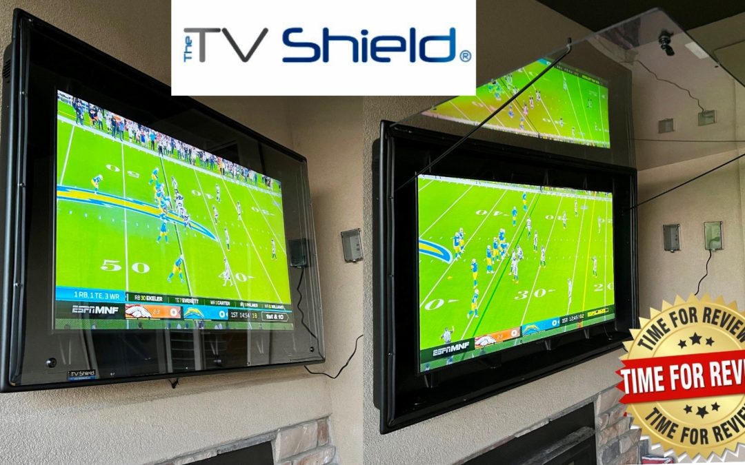 The TV Shield Review
