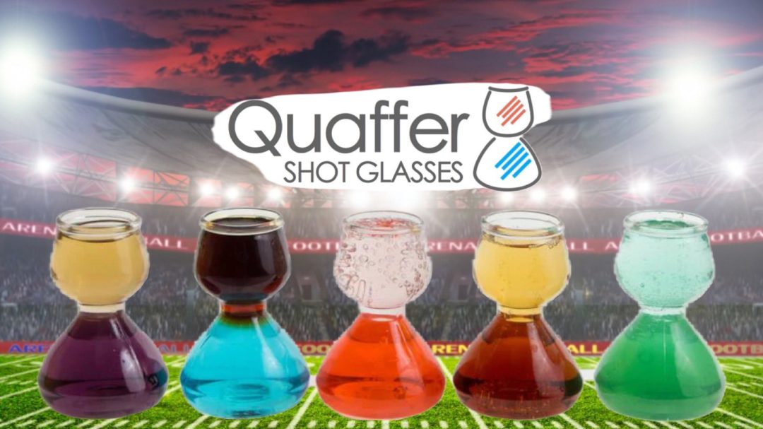 Quaffer Shot Glass Review