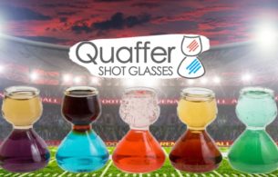 Quaffer Shot Glass Review