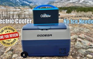 Bodega electric cooler review