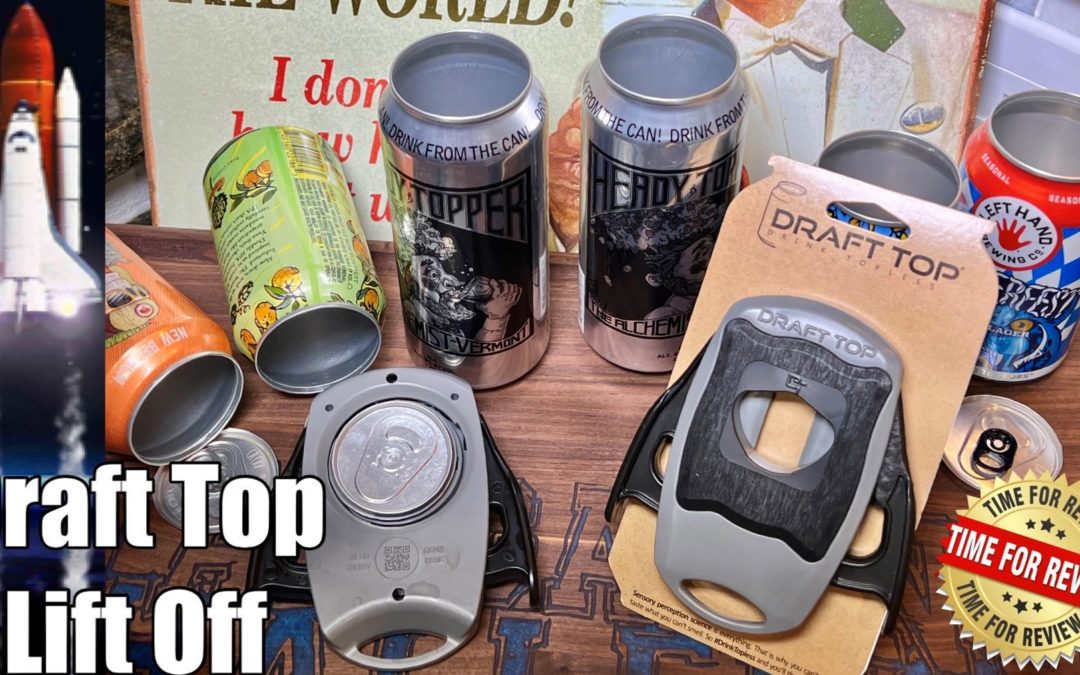 Draft Top Lift Review