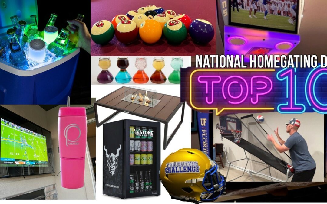 Top Homegating Products 2023