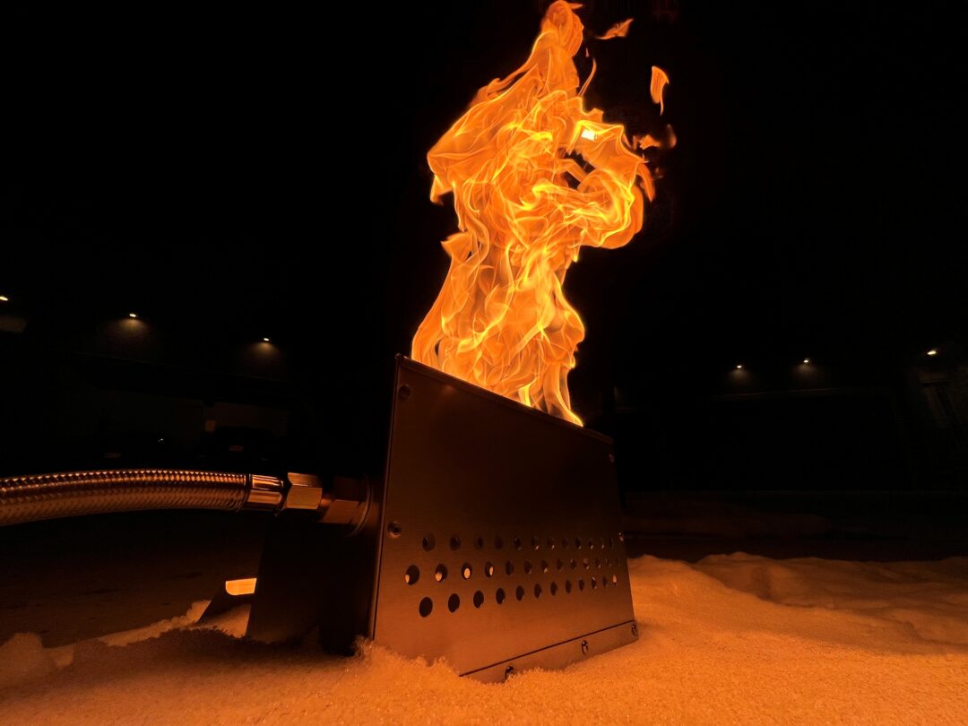 LavaBox Portable Campfire Review
