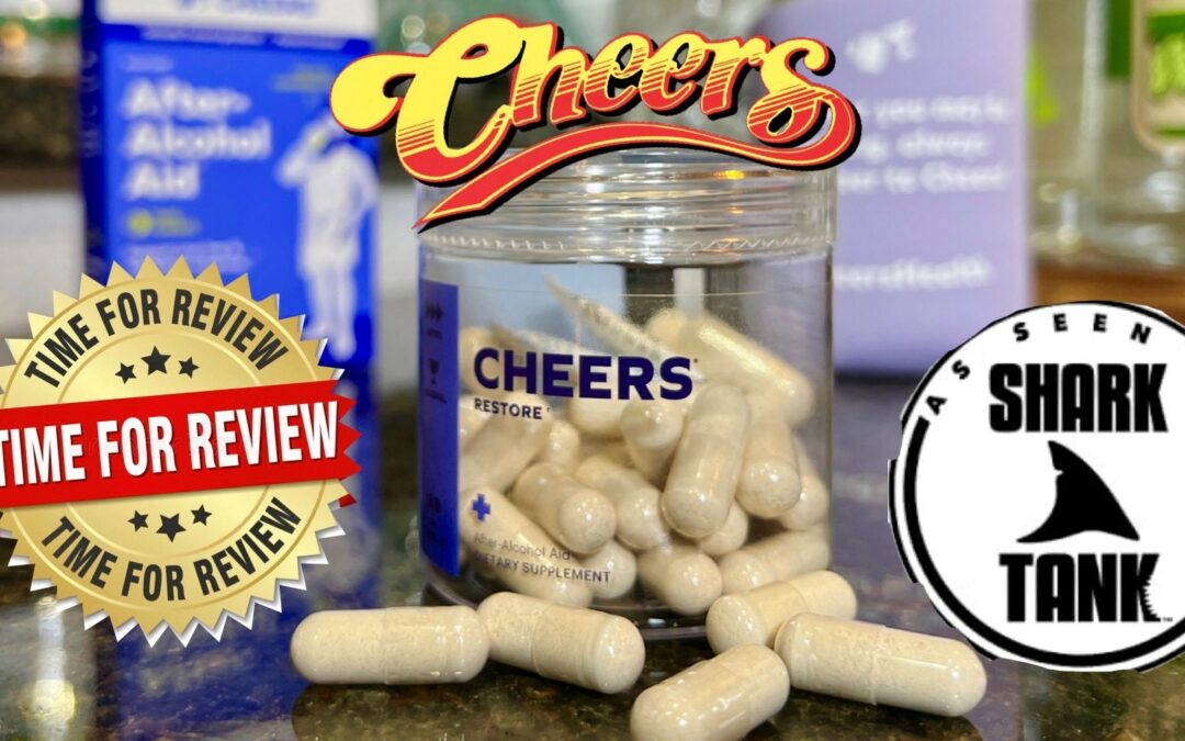 Cheers Review