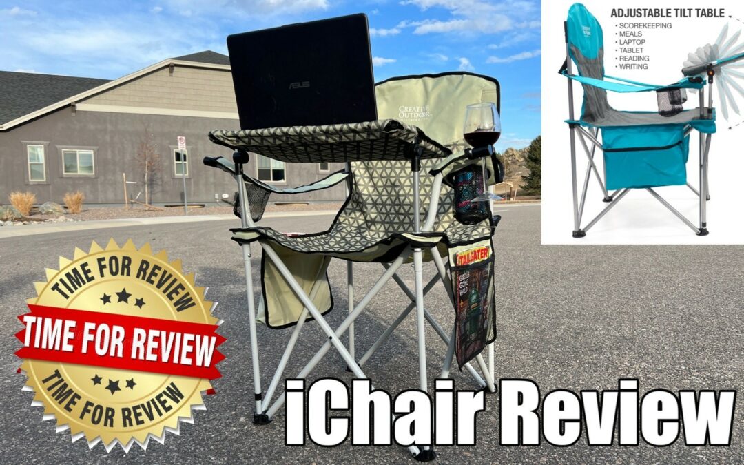 iChair Review