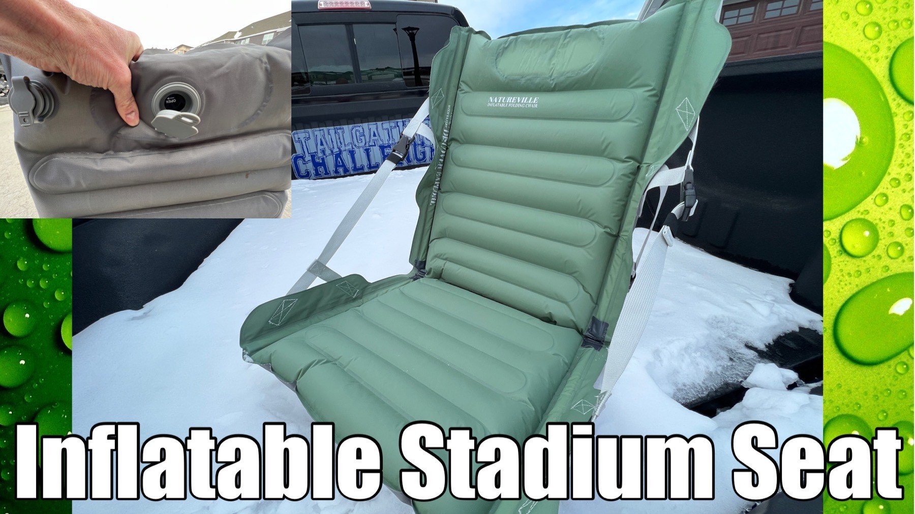 diy stadium seat cushion  Do-It-Yourself Advice Blog.