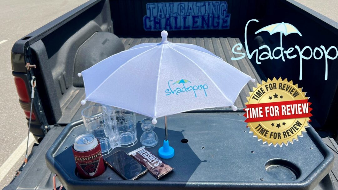 ShadePop Review