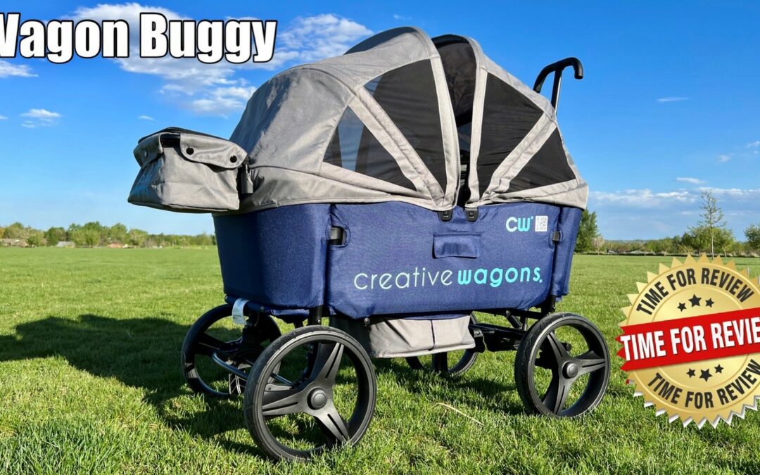 Wagon Buggy Review