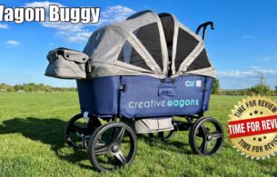 wagon buggy review