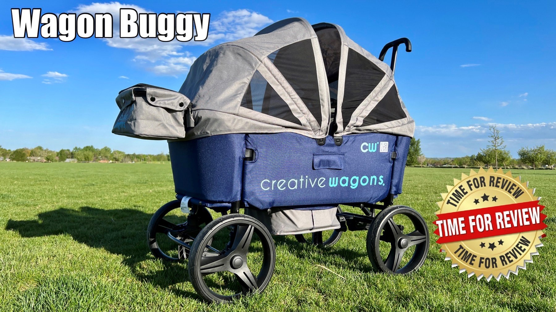 Out and hotsell about buggy reviews