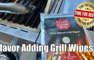 grillicious wipes review