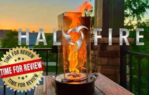 halofire torch review