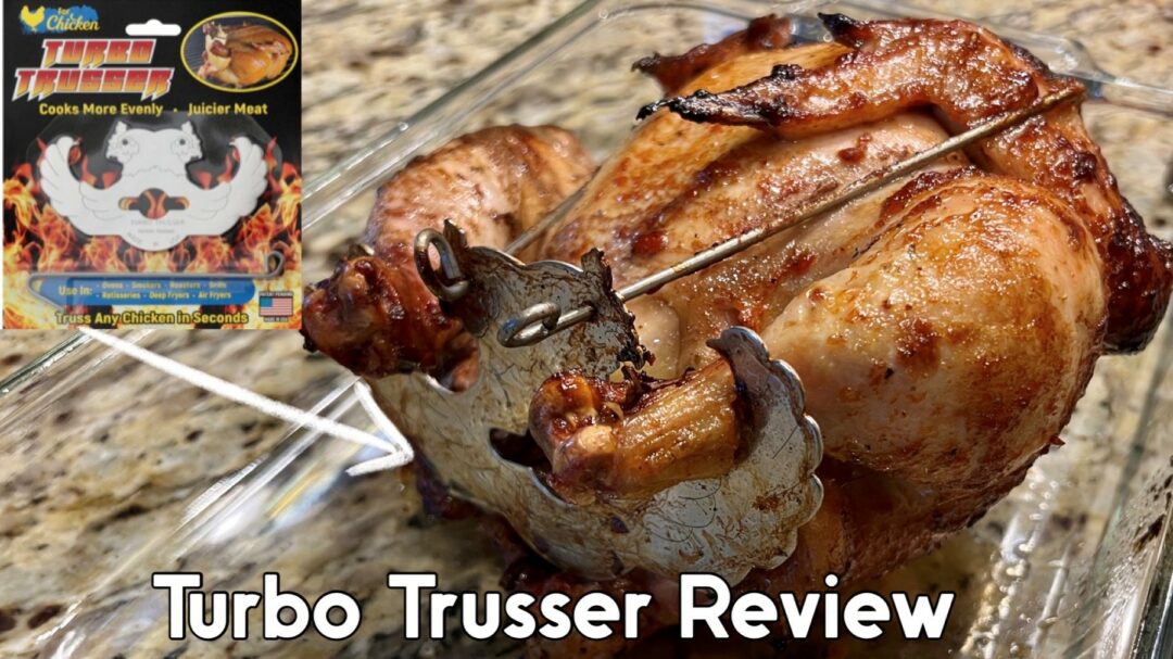 Turbo Trusser Review